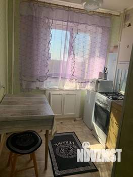 1-к квартира, на длительный срок, 34м2, 5/9 этаж
