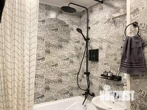 1-к квартира, посуточно, 30м2, 2/5 этаж