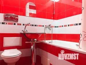 1-к квартира, посуточно, 31м2, 2/5 этаж