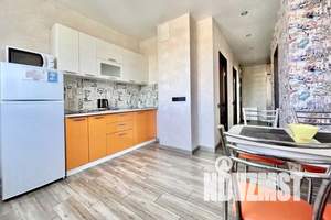 2-к квартира, посуточно, 51м2, 4/19 этаж