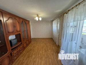 2-к квартира, на длительный срок, 50м2, 12/15 этаж