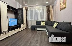 2-к квартира, посуточно, 61м2, 9/10 этаж