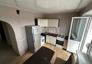 2-к квартира, на длительный срок, 65м2, 7/17 этаж