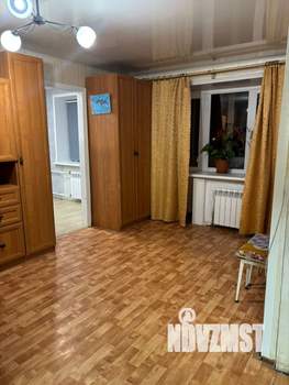 2-к квартира, на длительный срок, 49м2, 4/6 этаж