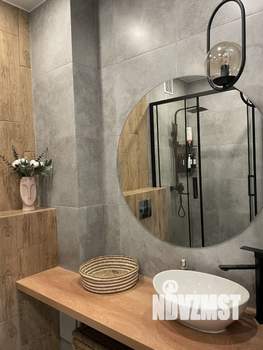 1-к квартира, на длительный срок, 45м2, 8/10 этаж