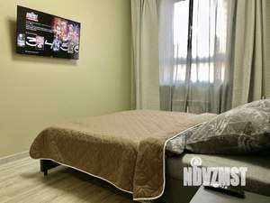 1-к квартира, посуточно, 65м2, 1/1 этаж