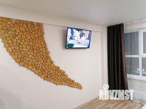 Студия квартира, посуточно, 31м2, 16/18 этаж