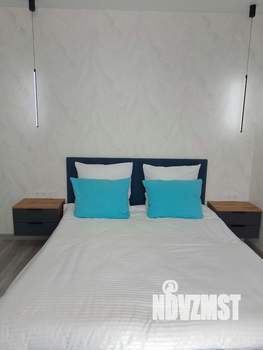 2-к квартира, посуточно, 41м2, 1/1 этаж