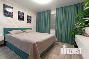 1-к квартира, посуточно, 31м2, 1/1 этаж