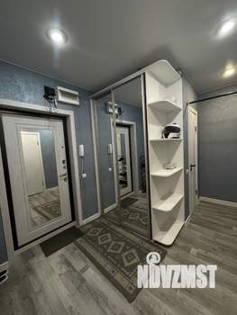 2-к квартира, на длительный срок, 50м2, 7/9 этаж