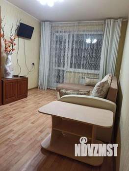 2-к квартира, посуточно, 45м2, 1/1 этаж
