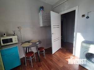 1-к квартира, на длительный срок, 38м2, 1/3 этаж