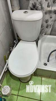 2-к квартира, на длительный срок, 44м2, 1/2 этаж