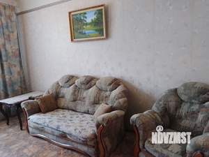 3-к квартира, на длительный срок, 76м2, 3/5 этаж