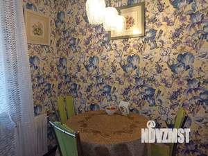 2-к квартира, на длительный срок, 43м2, 5/5 этаж