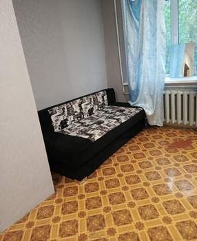 1-к квартира, на длительный срок, 22м2, 1/5 этаж