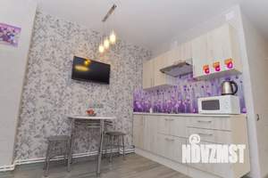 1-к квартира, посуточно, 31м2, 11/18 этаж