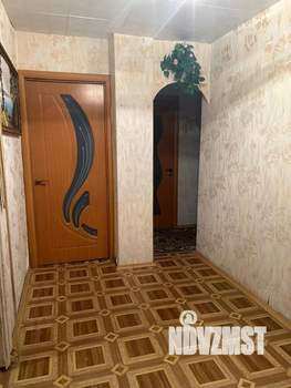 3-к квартира, на длительный срок, 61м2, 3/5 этаж