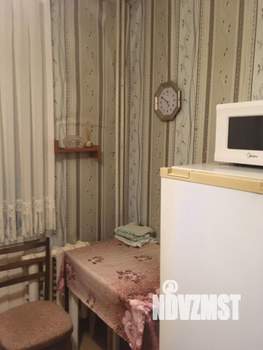1-к квартира, на длительный срок, 31м2, 1/5 этаж
