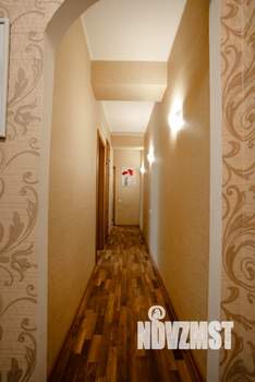 2-к квартира, посуточно, 58м2, 3/5 этаж