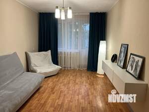 2-к квартира, на длительный срок, 46м2, 2/5 этаж