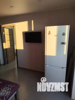 1-к квартира, посуточно, 49м2, 9/10 этаж