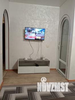 1-к квартира, посуточно, 30м2, 1/4 этаж