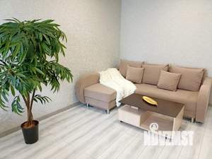 1-к квартира, посуточно, 55м2, 10/20 этаж