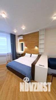 1-к квартира, посуточно, 60м2, 1/1 этаж