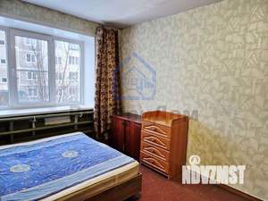 1-к квартира, на длительный срок, 22м2, 2/5 этаж