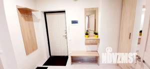 1-к квартира, посуточно, 54м2, 9/20 этаж