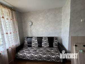 1-к квартира, на длительный срок, 21м2, 3/5 этаж