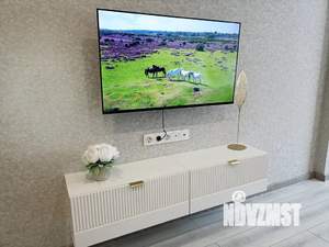 1-к квартира, посуточно, 55м2, 10/20 этаж