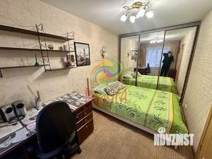 2-к квартира, на длительный срок, 45м2, 3/5 этаж