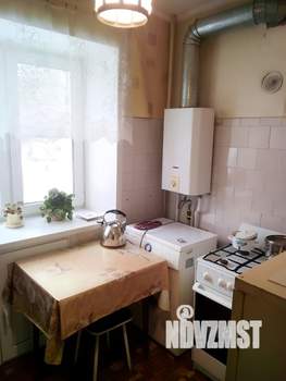2-к квартира, на длительный срок, 44м2, 2/5 этаж