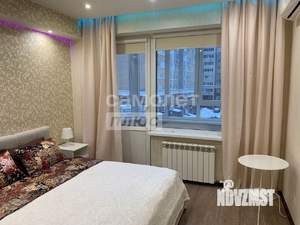 1-к квартира, на длительный срок, 42м2, 4/14 этаж