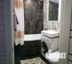 2-к квартира, посуточно, 47м2, 5/5 этаж