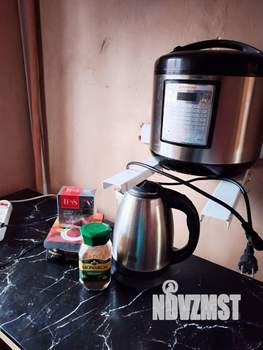 1-к квартира, посуточно, 40м2, 1/5 этаж