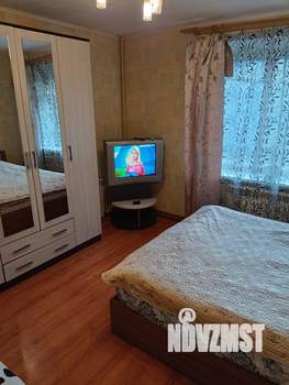 1-к квартира, посуточно, 29м2, 3/5 этаж
