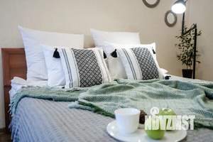 2-к квартира, посуточно, 58м2, 3/5 этаж