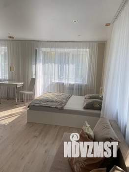 1-к квартира, посуточно, 31м2, 4/5 этаж