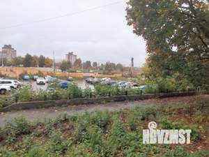 2-к квартира, на длительный срок, 45м2, 1/9 этаж
