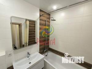 1-к квартира, на длительный срок, 47м2, 17/21 этаж