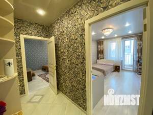 2-к квартира, посуточно, 66м2, 4/9 этаж