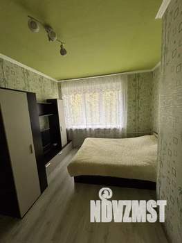 1-к квартира, посуточно, 28м2, 5/5 этаж