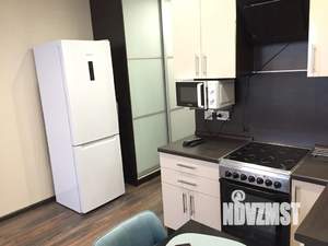 Студия квартира, посуточно, 30м2, 7/17 этаж