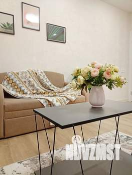 1-к квартира, посуточно, 48м2, 10/14 этаж