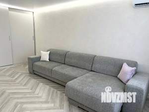 2-к квартира, посуточно, 65м2, 1/1 этаж