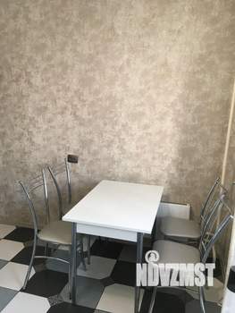 1-к квартира, посуточно, 40м2, 15/17 этаж