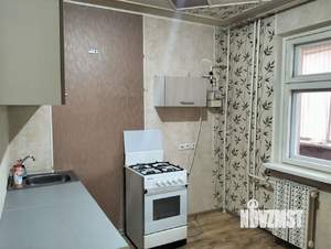 1-к квартира, на длительный срок, 40м2, 3/10 этаж
